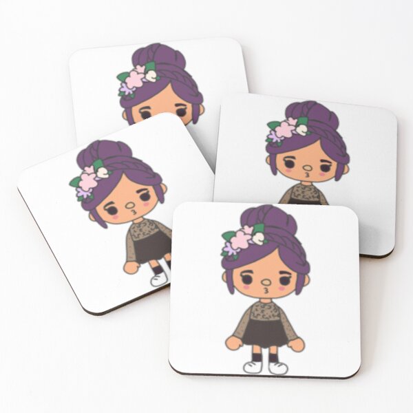 Item preview, Toca Boca designed and sold by gudvibestees.