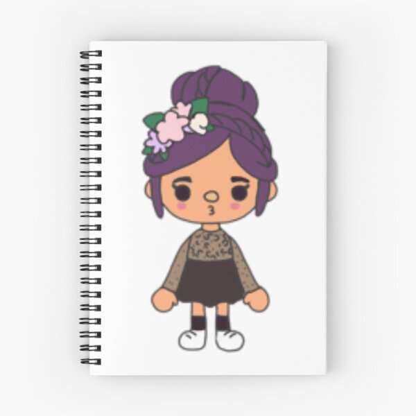 Item preview, Toca Boca designed and sold by gudvibestees.