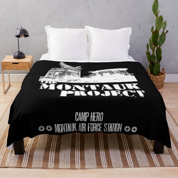 Item preview, The Montauk Project Essential designed and sold by SISFashionArt.