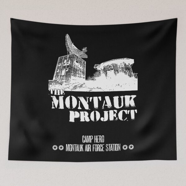 Item preview, The Montauk Project Essential designed and sold by SISFashionArt.