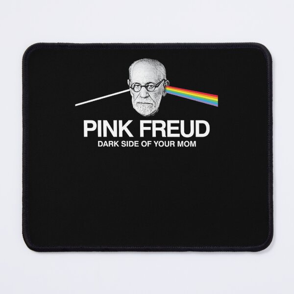 Item preview, Pink Freud designed and sold by RettaJerdee.
