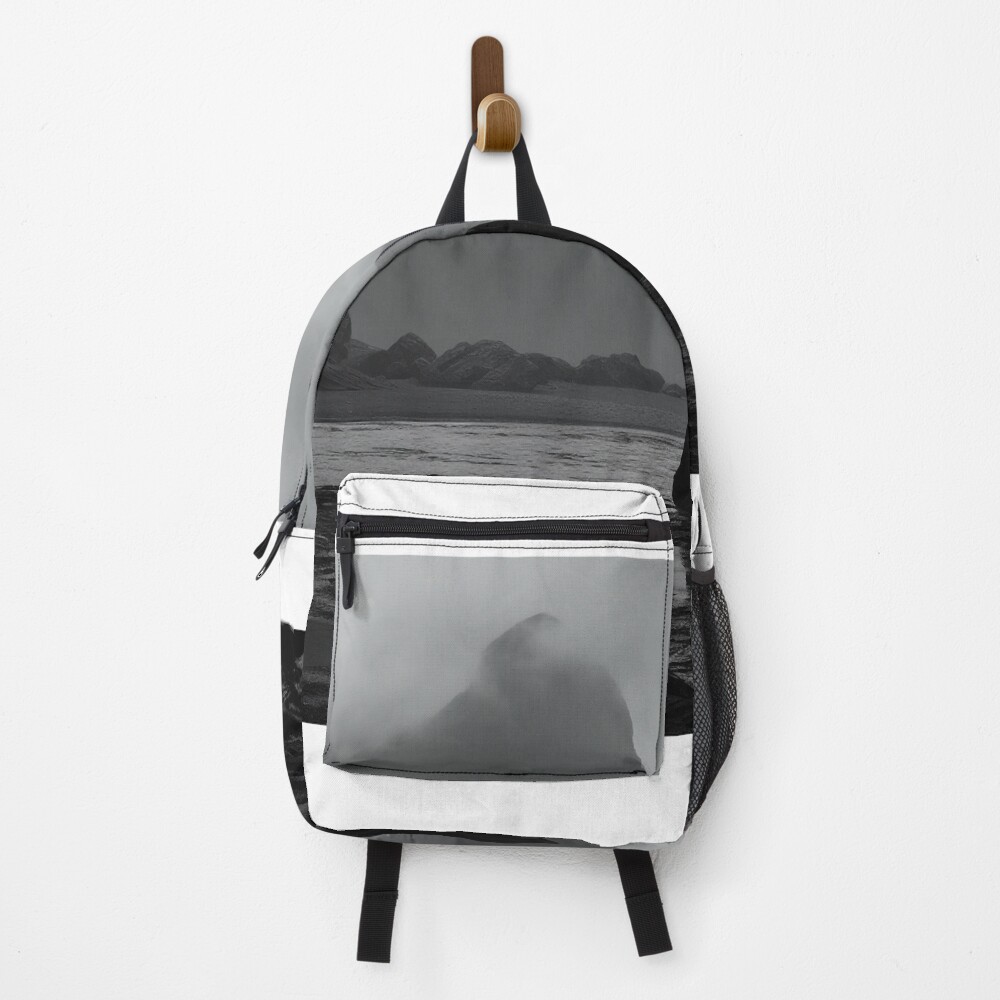 Item preview, Backpack designed and sold by RicoInStudios.