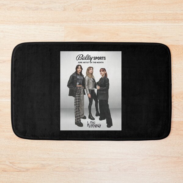 Item preview, Female Band Rock  designed and sold by CarminMiller.