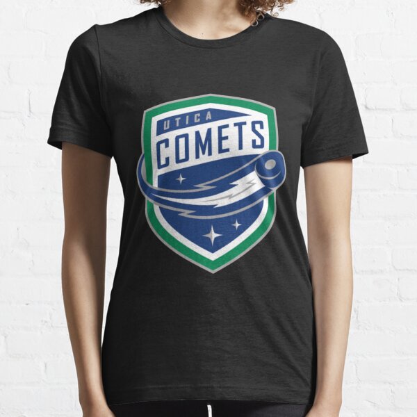 Utica Comets Minor Hockey League Fan Apparel & Souvenirs for sale