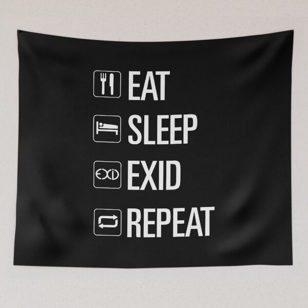 Item preview, EXID only designed and sold by dexta.