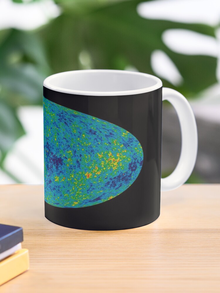 Mug Une partie du télescope spatial Hubble