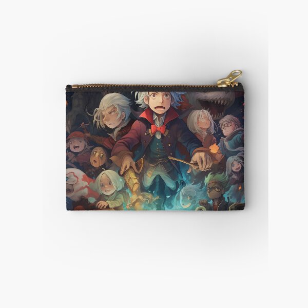Item preview, Magic School Aruma designed and sold by jonathaNDuer.