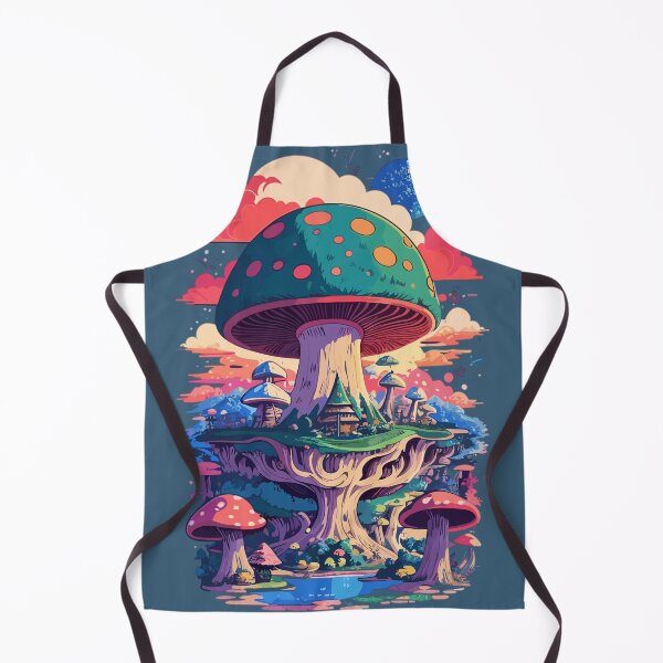 Item preview, The Mushroom Kingdom designed and sold by BeardyD.