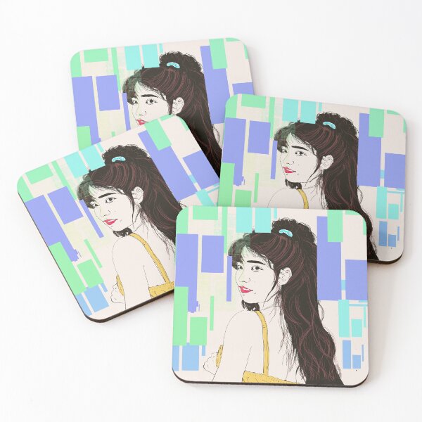 Item preview, iu spicy designed and sold by wolfjaidee.