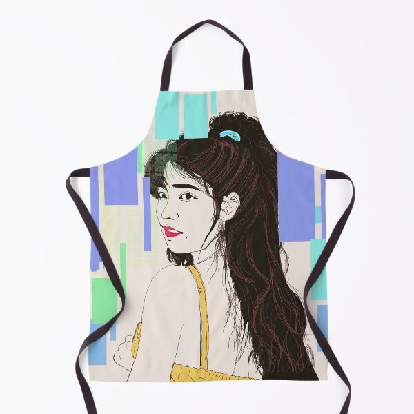 Item preview, iu spicy designed and sold by wolfjaidee.