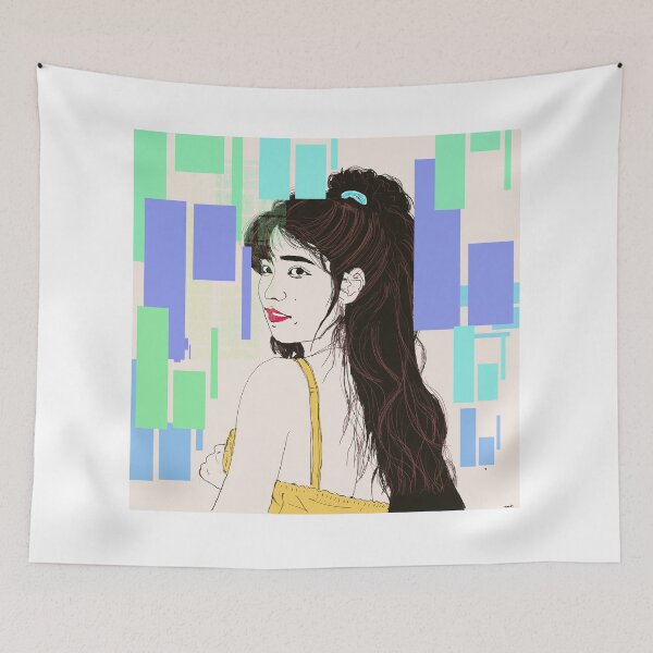 Item preview, iu spicy designed and sold by wolfjaidee.