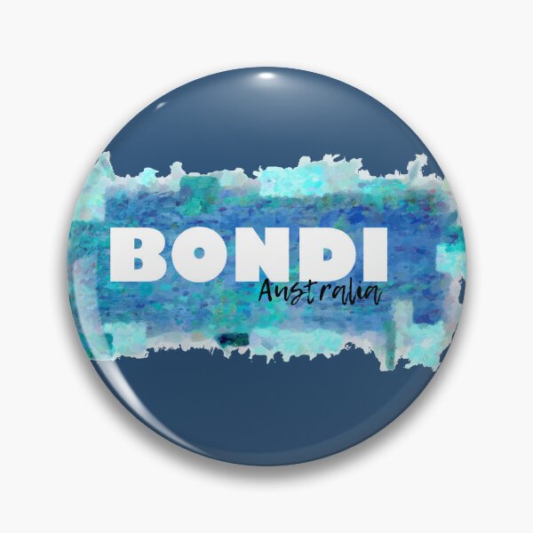 Item preview, Bondi Beach - Australia designed and sold by slimbirdy.