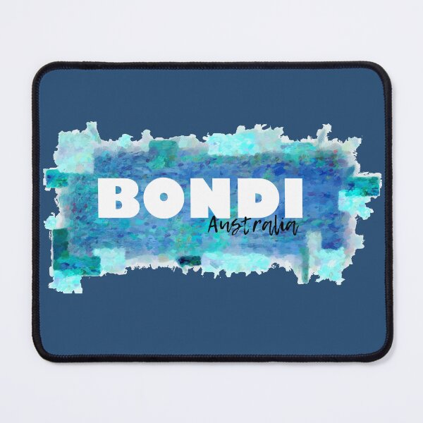 Item preview, Bondi Beach - Australia designed and sold by slimbirdy.