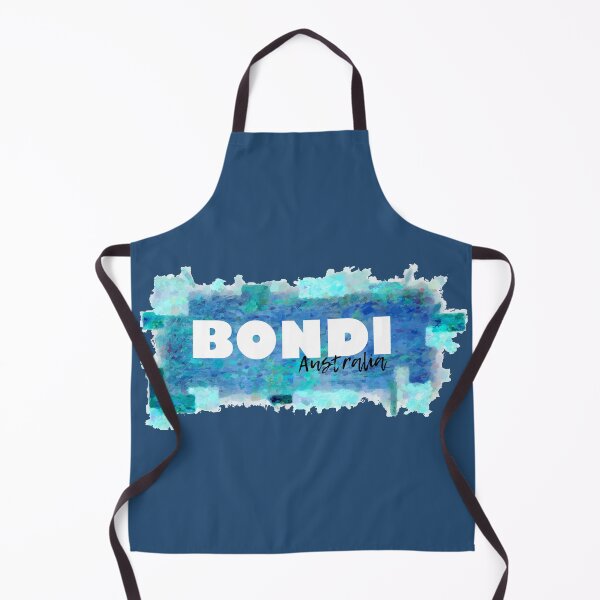 Item preview, Bondi Beach - Australia designed and sold by slimbirdy.