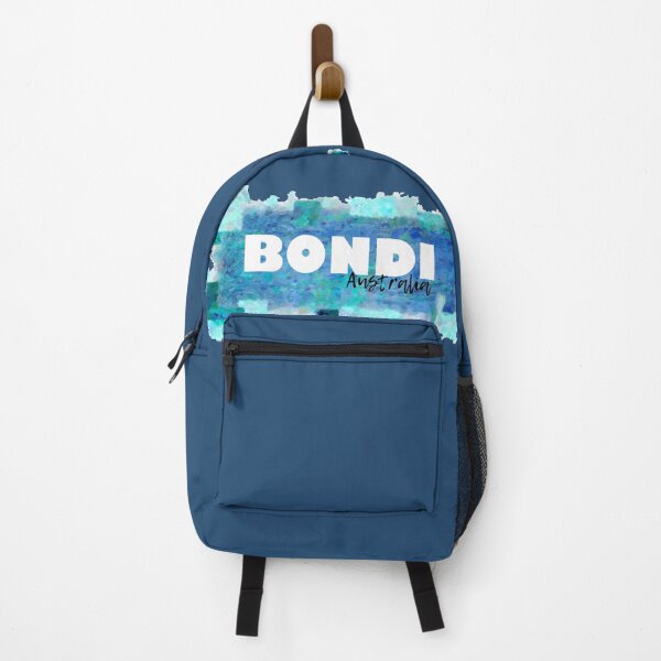 Item preview, Bondi Beach - Australia designed and sold by slimbirdy.