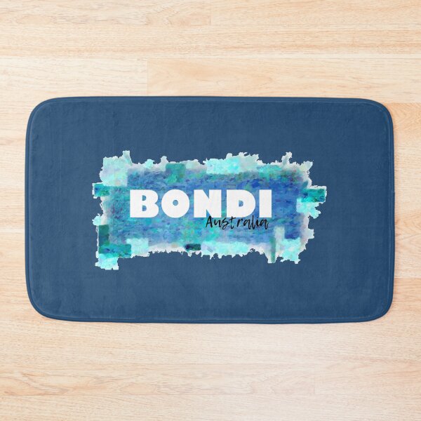 Item preview, Bondi Beach - Australia designed and sold by slimbirdy.