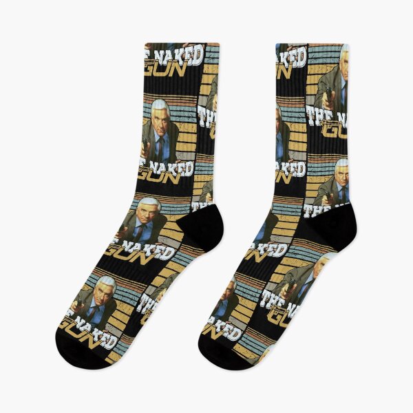 Item preview, The Naked Gun old Movie Essential designed and sold by SISFashionArt.