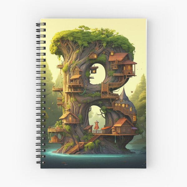 Artikelvorschau, Fantasie-Natur-Buchstabe B entworfen und verkauft von WRabbitCreation.