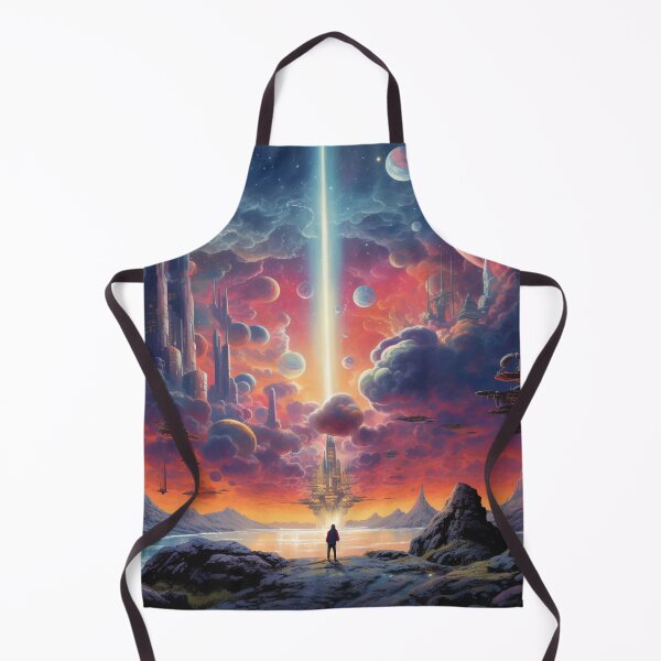 Item preview, Interplantory Universal Exploration designed and sold by martinhect0r.