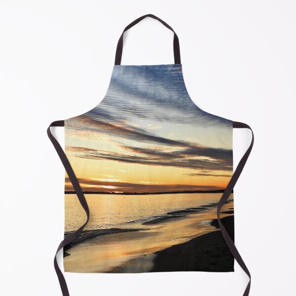 Item preview, Natures own beach sunrise art designed and sold by Mark Grimsley.