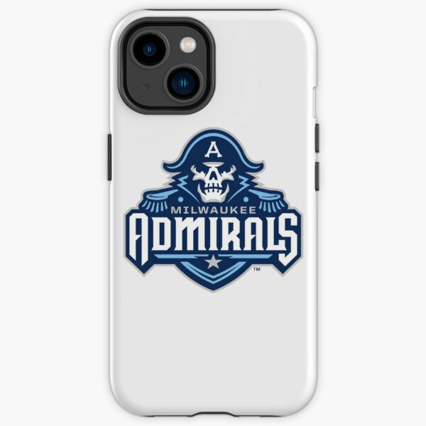 Milwaukee Admirals Concept : r/hockeydesign