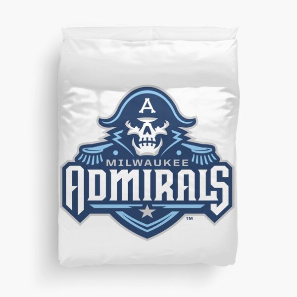The Admirals, Milwaukee  Coffee Mug for Sale by Leminblanc