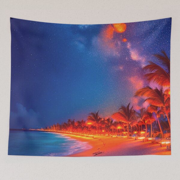 Item preview, Cancun Mexico designed and sold by MYSLc.