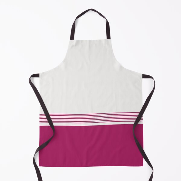 Item preview, Color Block Striped Woven Berry designed and sold by Ladies-Boutique.