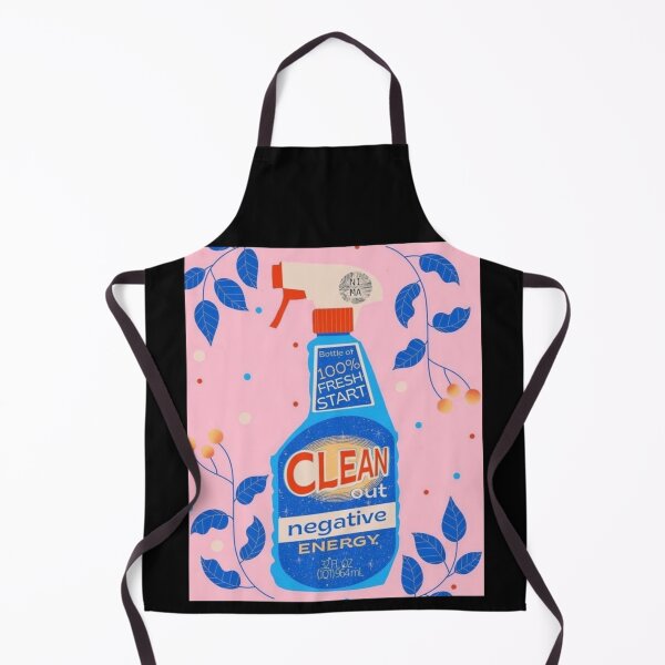 Item preview, Clean Out Negative Energy  designed and sold by Maddie OMalley.