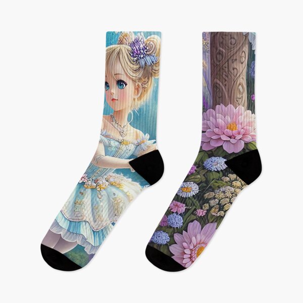 Item preview, Ballerina Dreamer designed and sold by purplesensation.