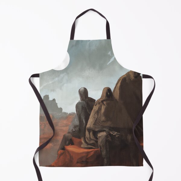Item preview, Interstellar Travelers Science Fiction designed and sold by soulfulprintss8.