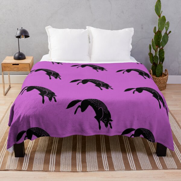 Item preview, Maya Pounce Silhouette designed and sold by EvLArt.