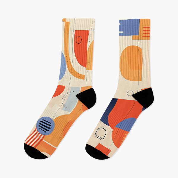 Item preview, Stylish Geometric Shapes designed and sold by Gift Service.