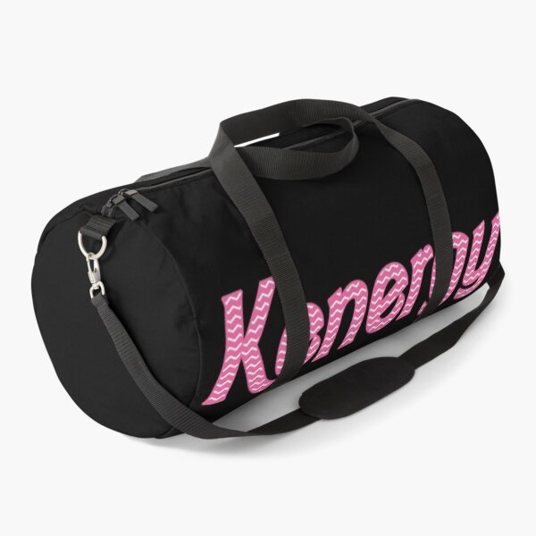 Item preview, Kenergy Pink Text Art Design  designed and sold by Harsh  Katariya.