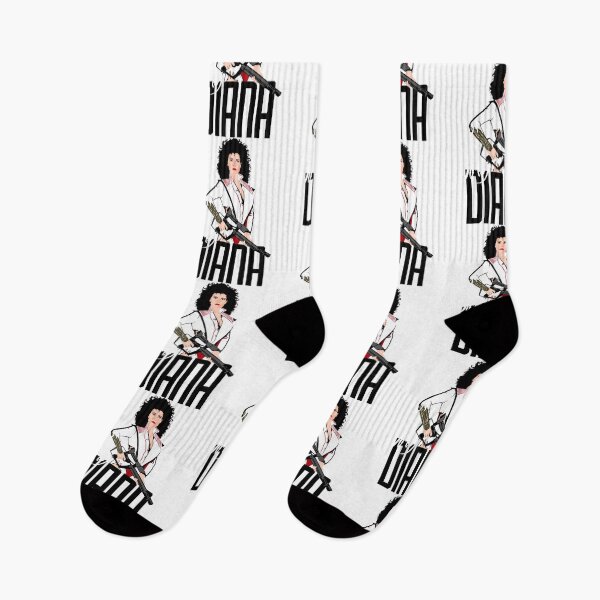 Item preview, Dirty Diana Essential designed and sold by BugglesBorderl.