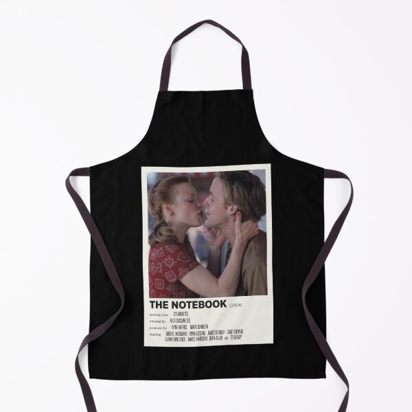 Artikelvorschau, The Notebook (2004) Alternative Filmklassiker entworfen und verkauft von SISFashionArt.