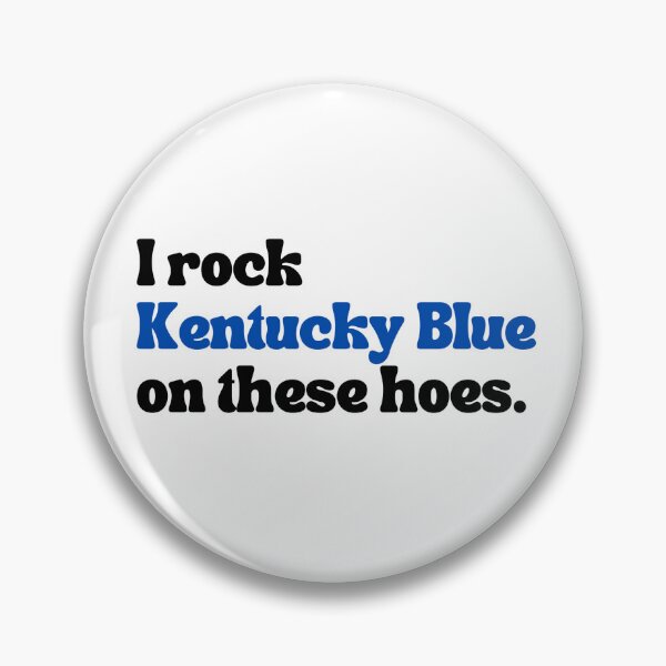 Item preview, Drake Kentucky Blue designed and sold by kaydeepratt.
