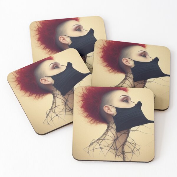 Item preview, Pandemic  designed and sold by Roxburylane.