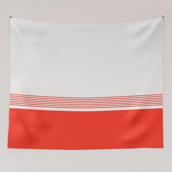 Item preview, Color Block Striped Woven Cherry designed and sold by Ladies-Boutique.