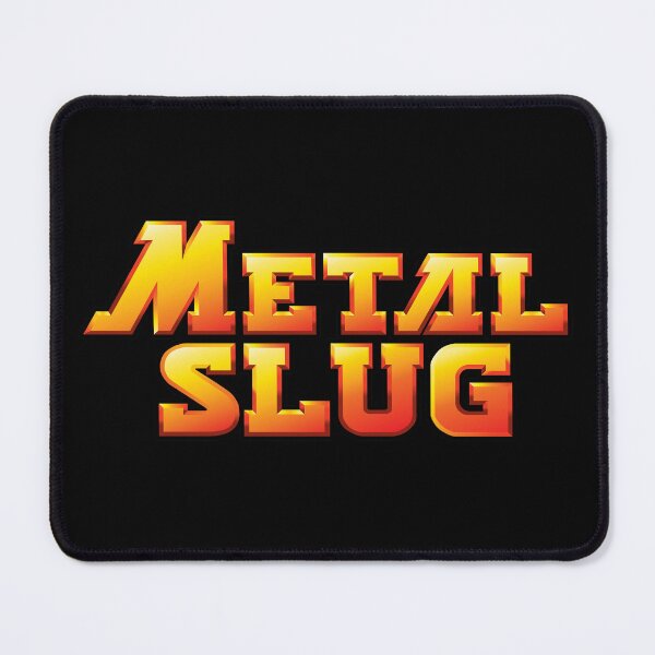 Item preview, Metal Slug Game designed and sold by Haggard818.