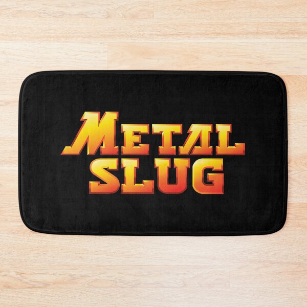 Item preview, Metal Slug Game designed and sold by Haggard818.