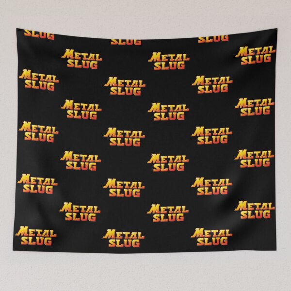 Item preview, Metal Slug Game designed and sold by Haggard818.