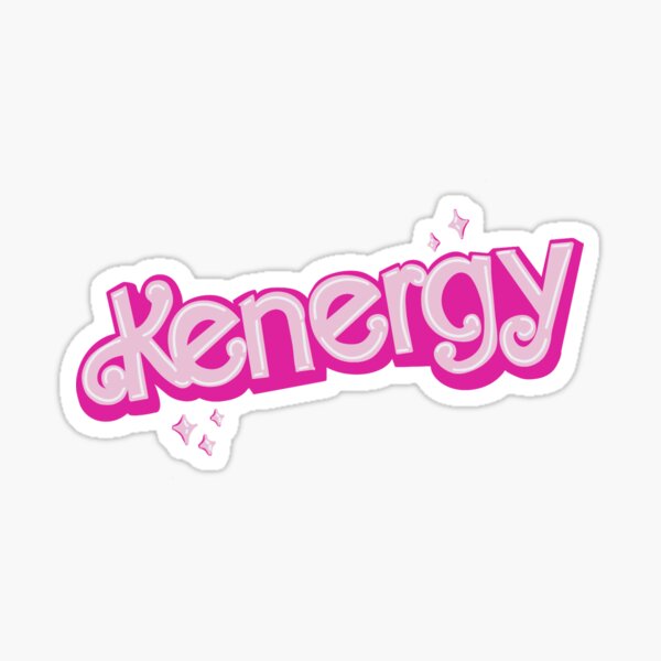 Item preview, The Kenergy designed and sold by CitrusTiger.