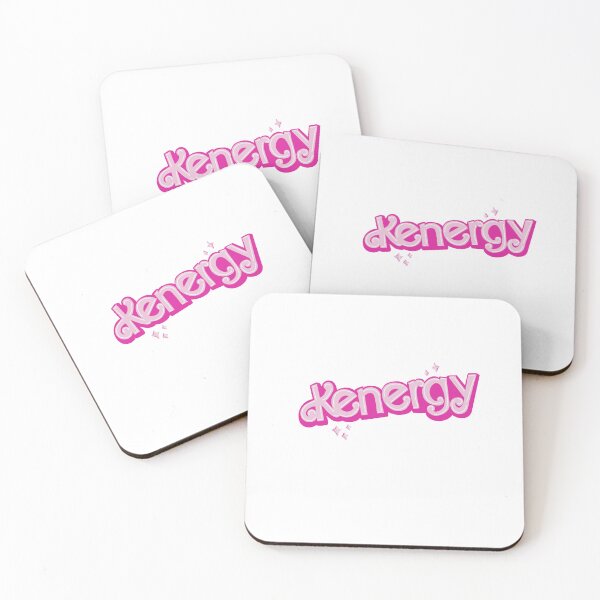 Item preview, The Kenergy designed and sold by Art by Emi.