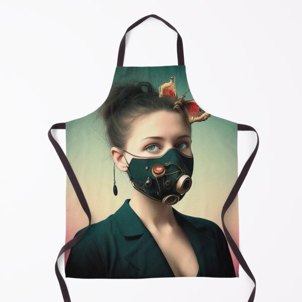 Item preview, Masked designed and sold by Roxburylane.
