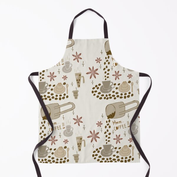 Item preview, Delicious Coffee Time designed and sold by SerahO.