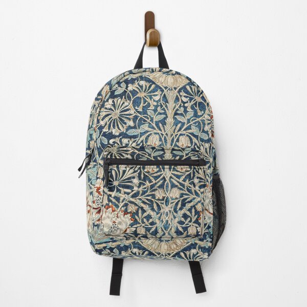 Item preview, Timeless Beauty of William Morris Honeysuckle designed and sold by Tamas Das.