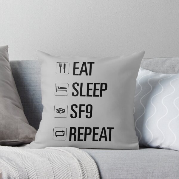 Item preview, SF9 only designed and sold by dexta.