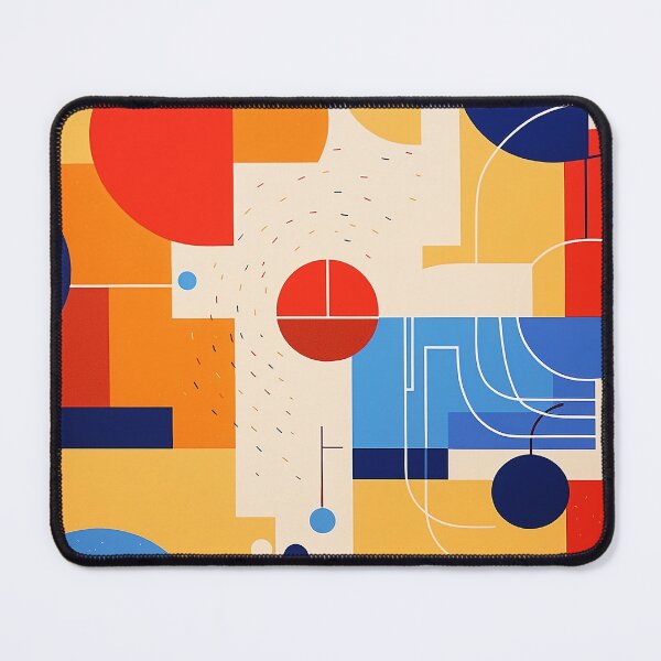Item preview, Colorful Shapes designed and sold by Gift Service.