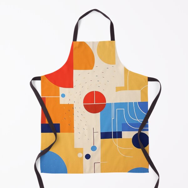 Item preview, Colorful Shapes designed and sold by Gift Service.